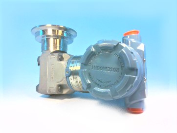 3051CD3A22A1AS1C6M5 by EMERSON