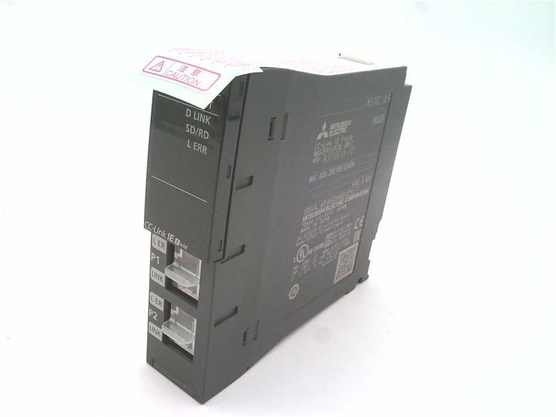 MITSUBISHI RJ71GF11-T2