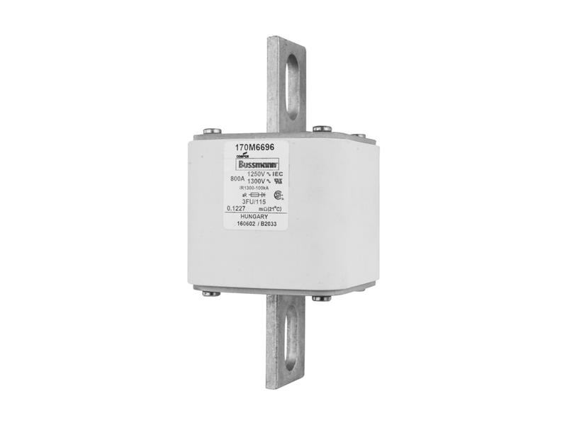 EATON CORPORATION 170M6696