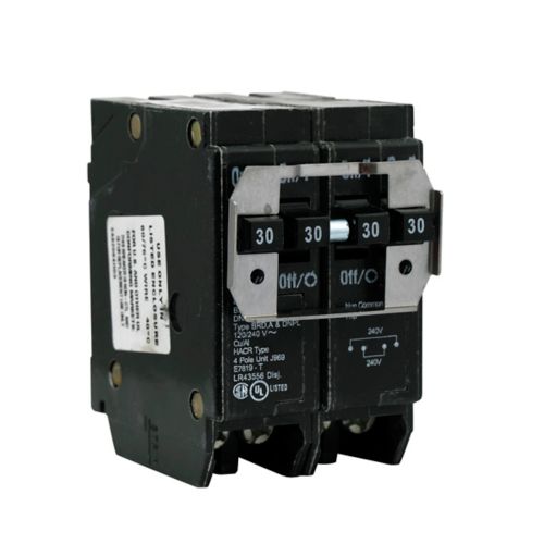 EATON CORPORATION BR415