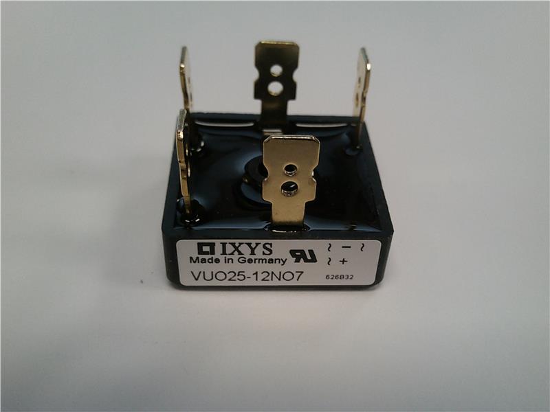 IXYS VUO25-12N07