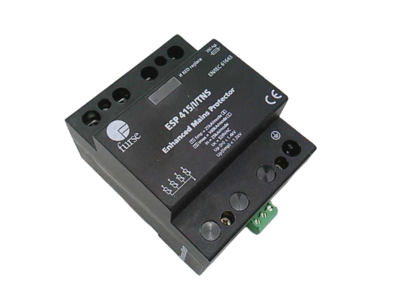 ESP 415/I/TNS by ASEA BROWN BOVERI