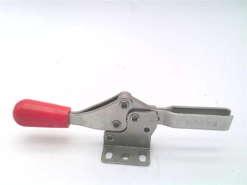 DOVER CORPORATION 217-USS