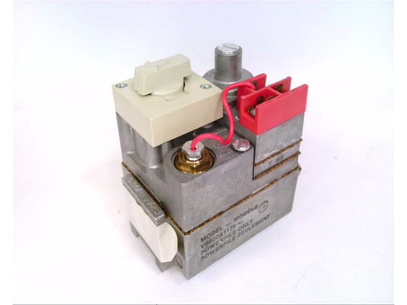 HONEYWELL VS820A-1179