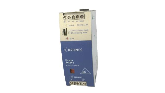 KRONES 0-901-17-350-8