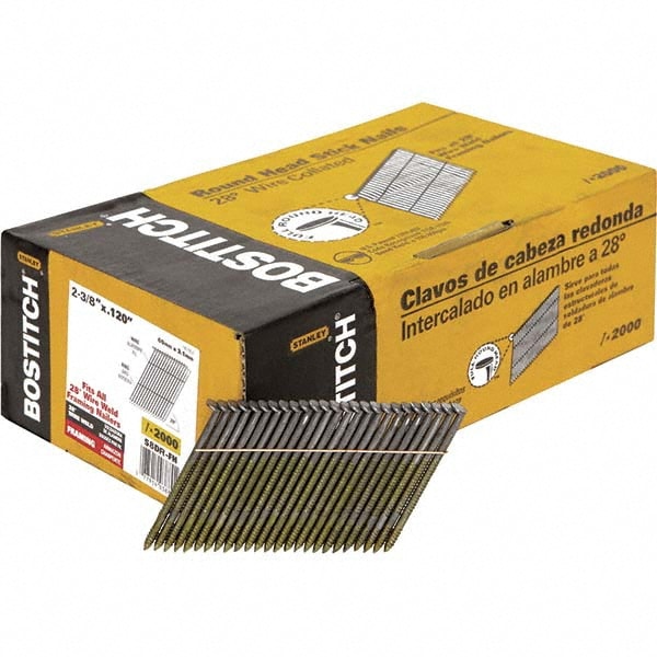 STANLEY BLACK & DECKER S8DR-FH