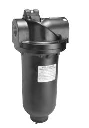 WILKERSON PNEUMATIC F35-0C-FH0