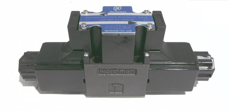 NORTHMAN SWH-G02-C4-A220-10