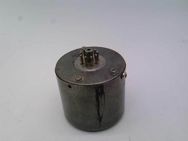 AUTOMATION PRODUCTS EC-501A TEST POINTS