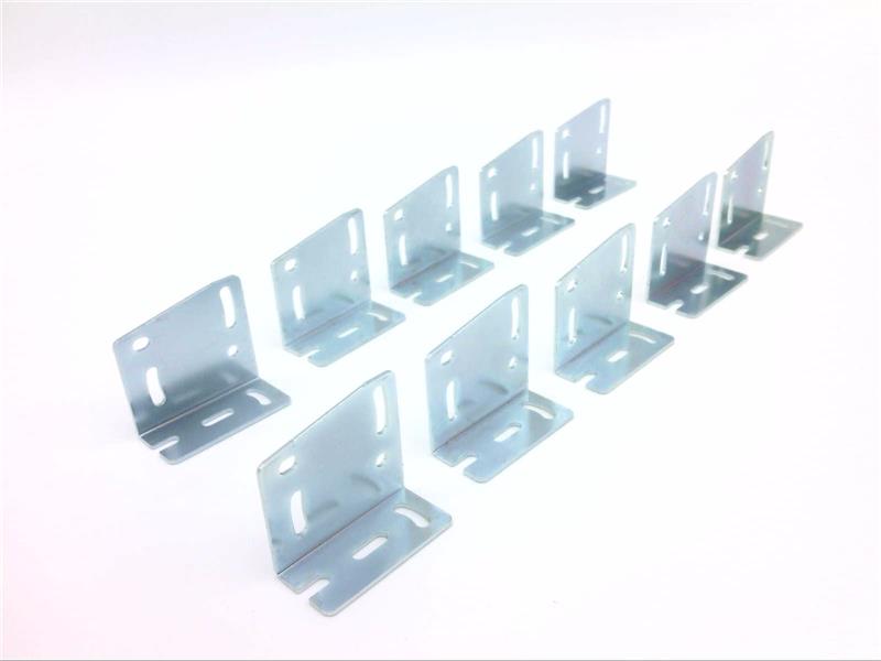 BT 205M-10SET by LEUZE