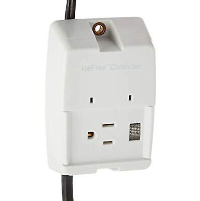 KING ELECTRIC CWR-120