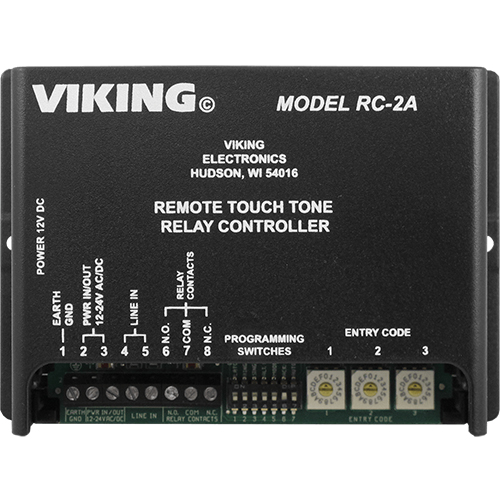 VIKING RC-2A
