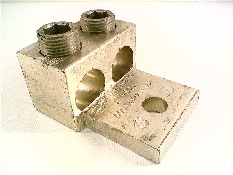ILSCO AU-600