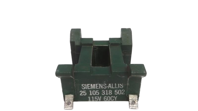 SIEMENS 25-105-318-502