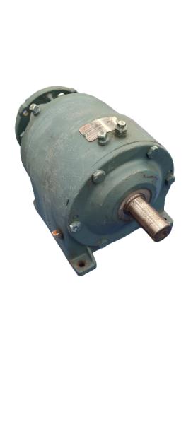 ASEA BROWN BOVERI 079163-64-MF