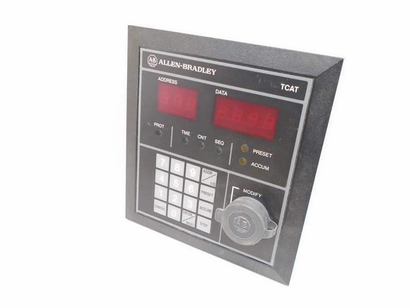 ALLEN BRADLEY 1745-TCAT
