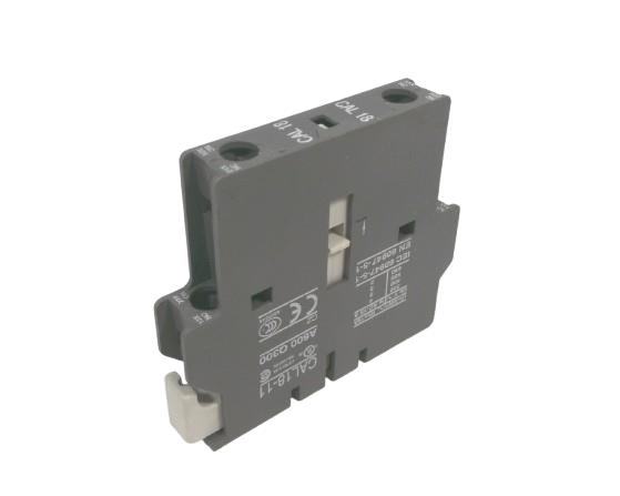 ASEA BROWN BOVERI CAL18-11