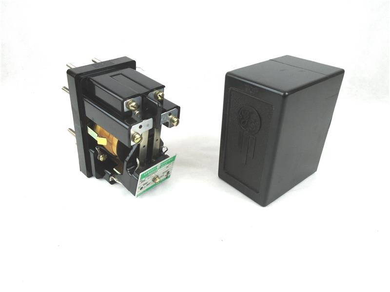 GENERAL ELECTRIC 12HGA111A1