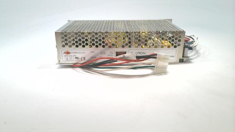 KIDDE-FENWAL, LLC 76-800030-002