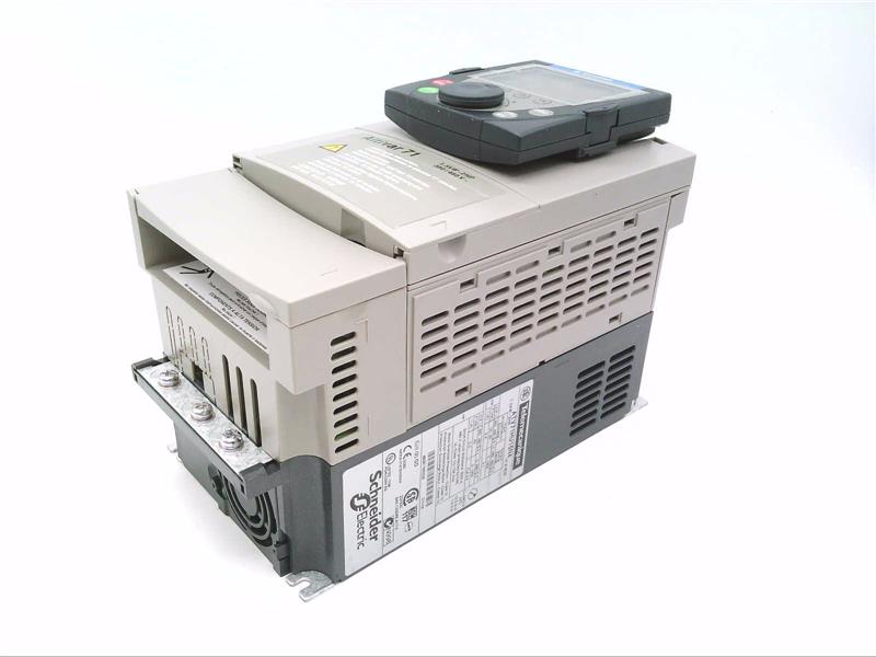 SCHNEIDER ELECTRIC ATV71HU15N4