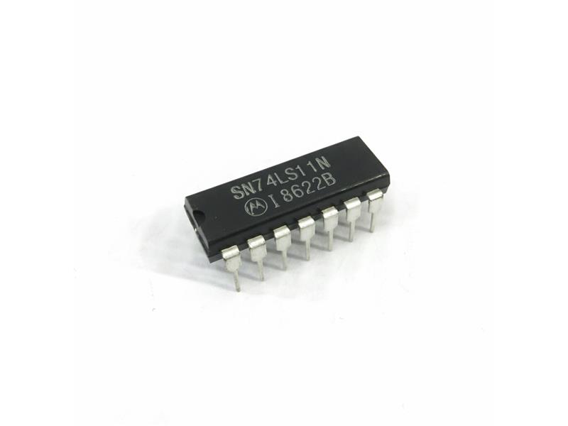 NXP SEMICONDUCTOR SN74LS11N