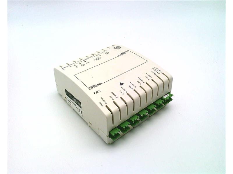 JOHNSON CONTROLS LP-FX07D04-000C