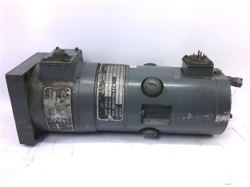 DANAHER MOTION TTB-2950-3333-A