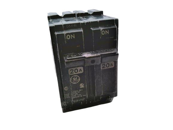 GENERAL ELECTRIC THQL22020