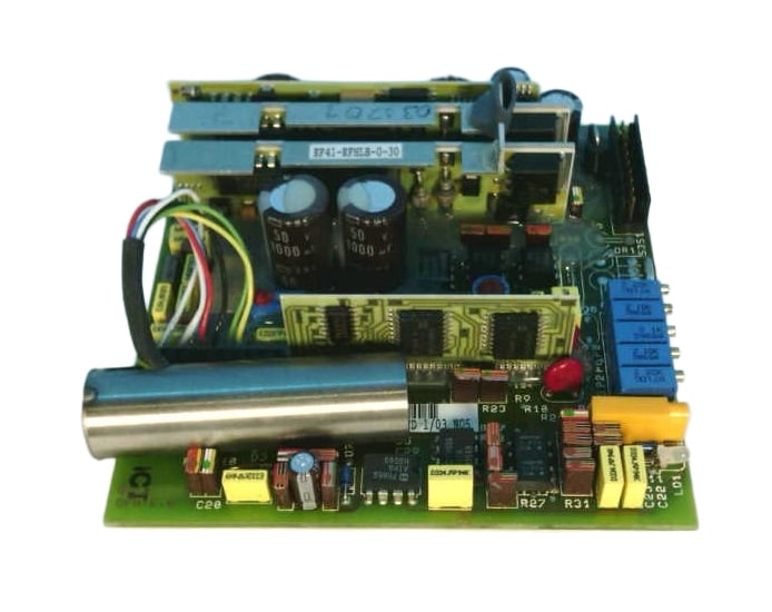 EF41-FB0-30 by PARKER