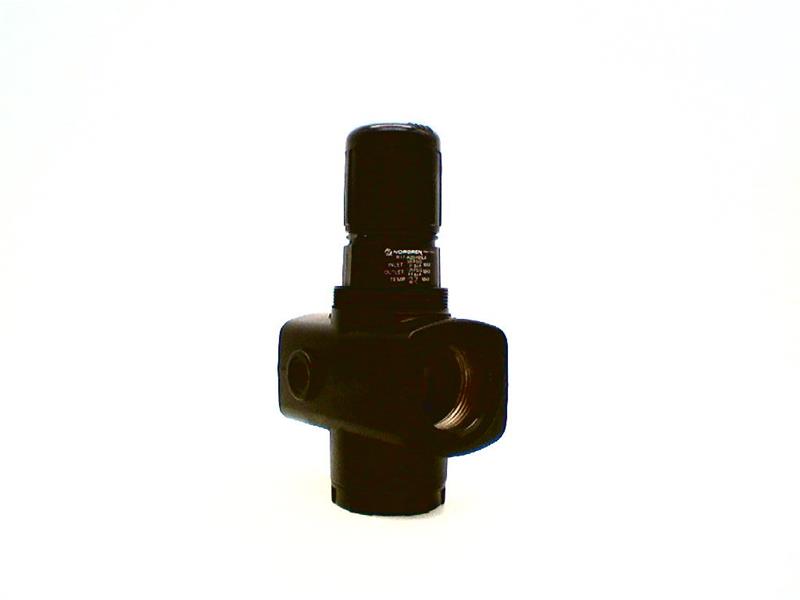 NORGREN R17-A00-NNLA