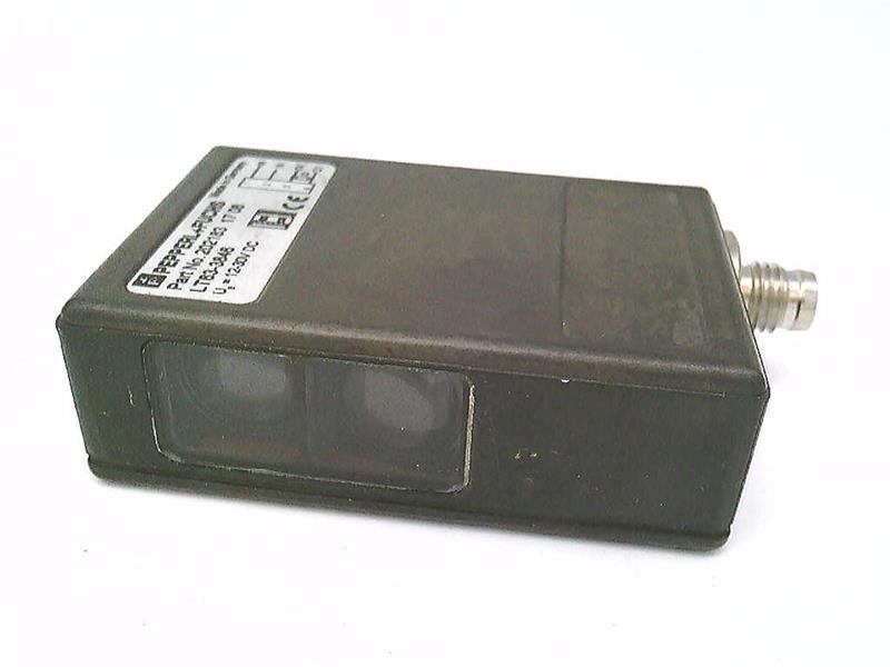PEPPERL & FUCHS LT63-3846