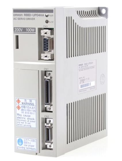 OMRON R88D-UP10W