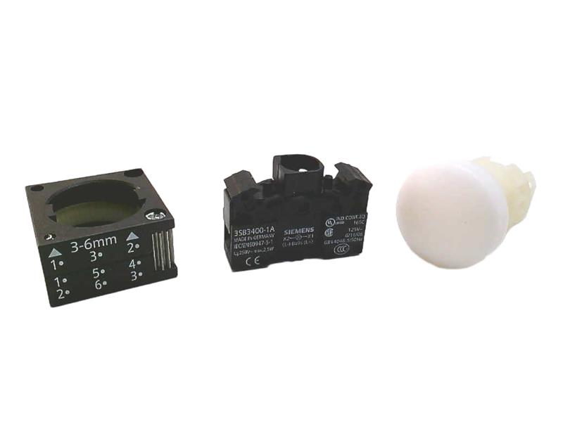 3SB3204-6AA60 by SIEMENS