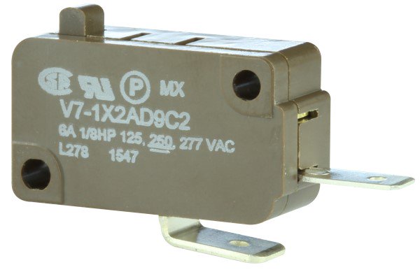 HONEYWELL V7-1X2AD9C2