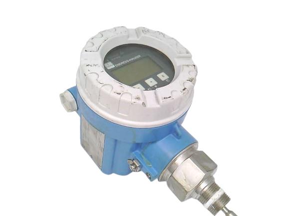 ENDRESS & HAUSER FMP40-APR2CNJB21CA