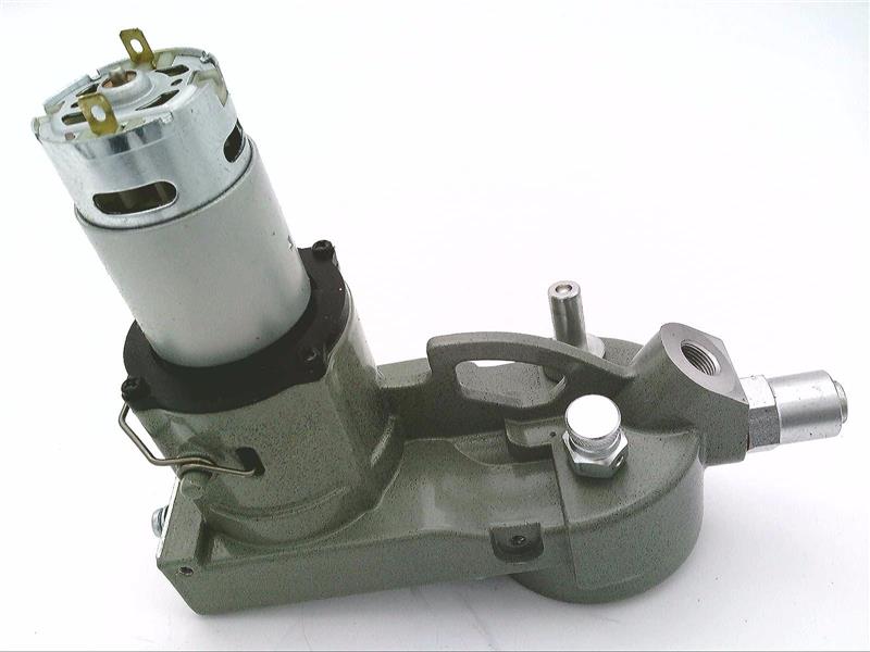 286326 by LINCOLN INDUSTRIAL