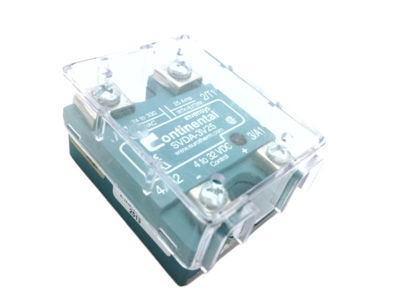 INVENSYS SVDA-3V25