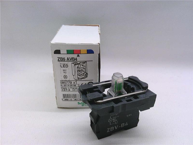 SCHNEIDER ELECTRIC ZB5AVB4