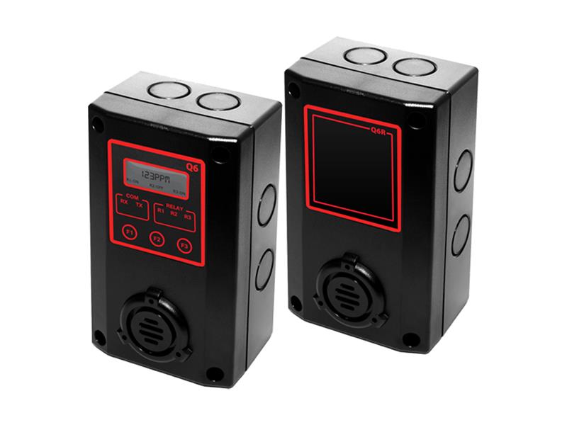 AUTOMATION COMPONENTS INC B6-CO/H2-100L