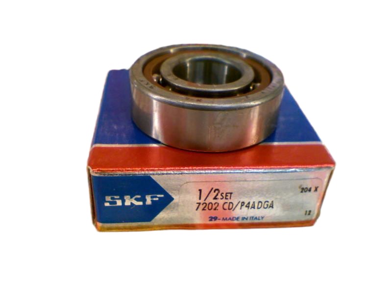 SKF 7202CD/P4ADGA