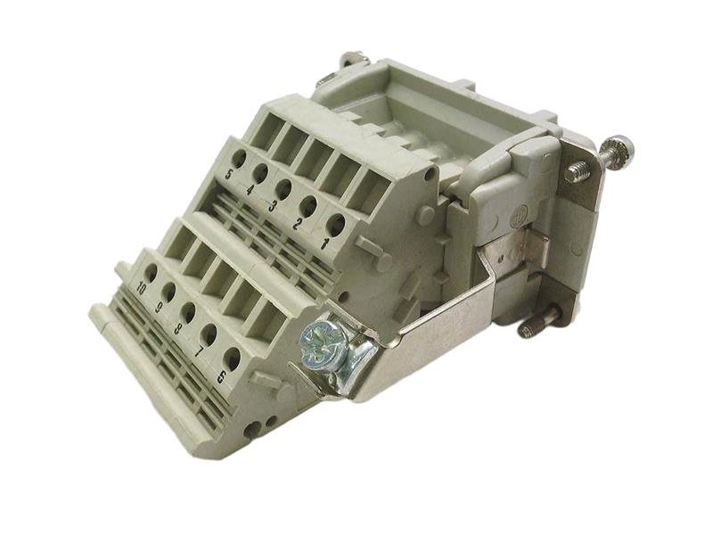 PHOENIX CONTACT HC-KA-B-10-BU/PER