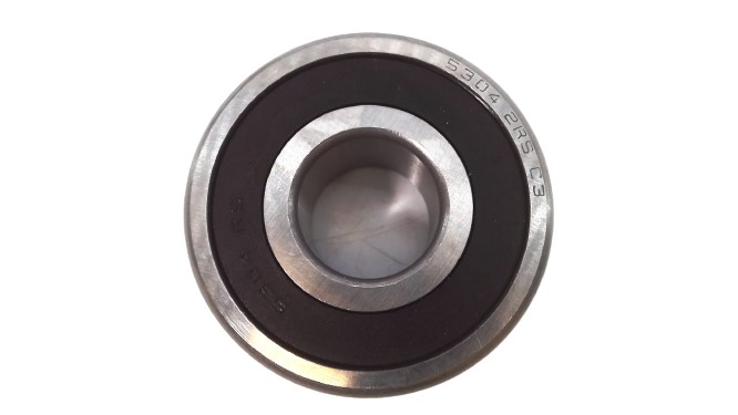 BEARINGS LIMITED 5304-2RSC3