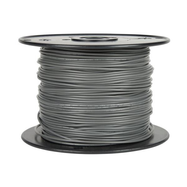 ATLAS WIRE AND CABLE AWM18GY