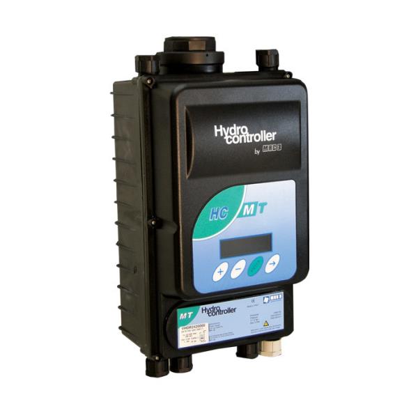 MAC EQUIPMENT VHDR144A00000