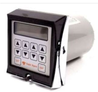 DANAHER CONTROLS CX202A6