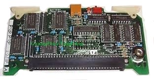 OMRON C2000-MR141-V1