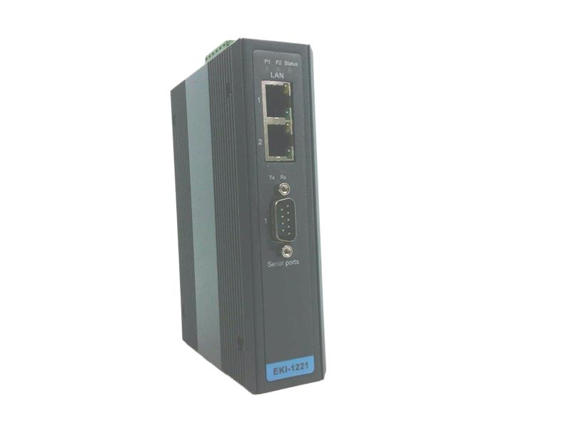 ADVANTECH EKI-1221-AE
