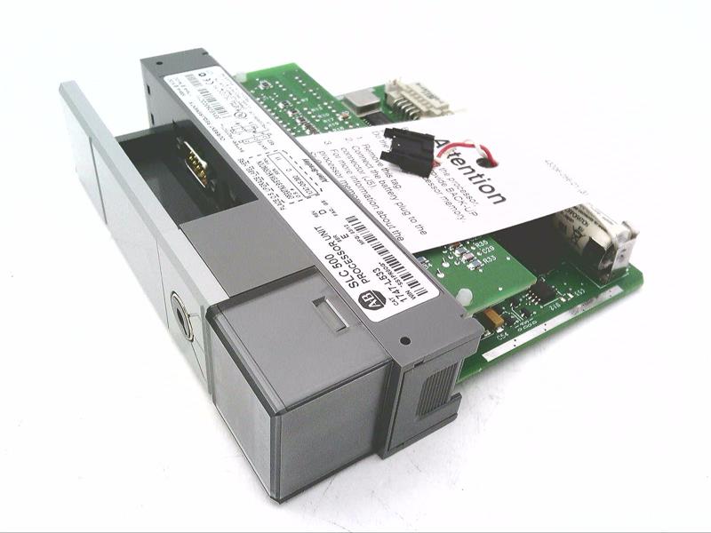 ALLEN BRADLEY 1747-L533