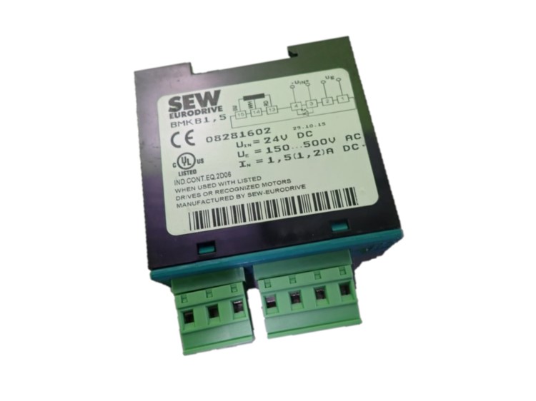 SEW EURODRIVE 08281602