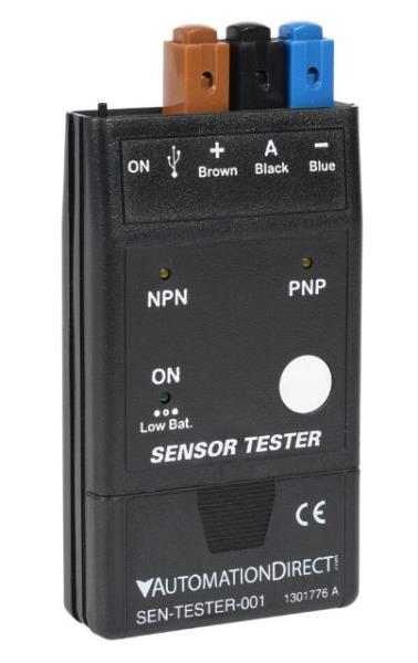 AUTOMATION DIRECT SEN-TESTER-001